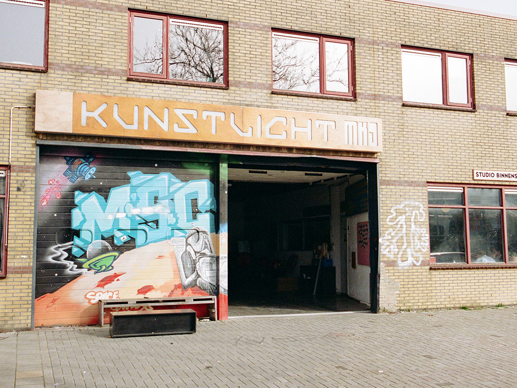 Kunstlicht