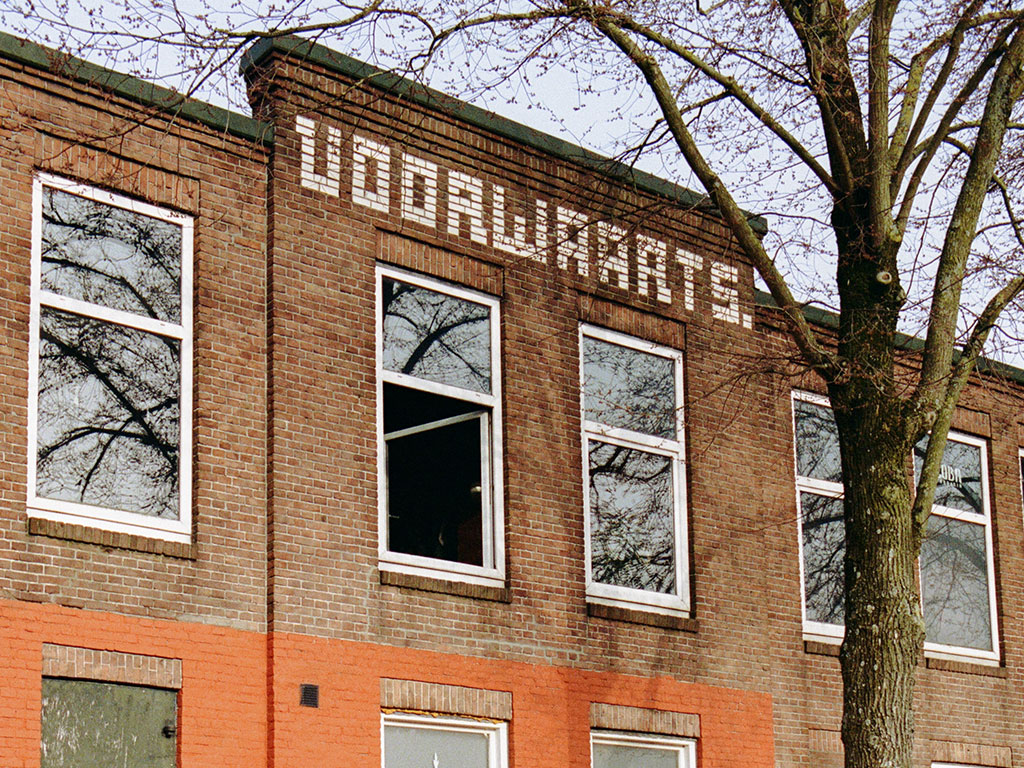 Voorwaarts X Sexyland